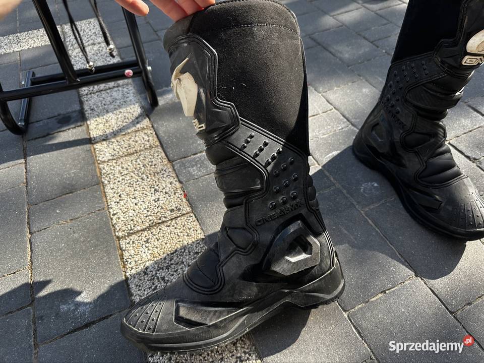Buty motocrossenduro ONEAL RSX rozmiar 42 Radom