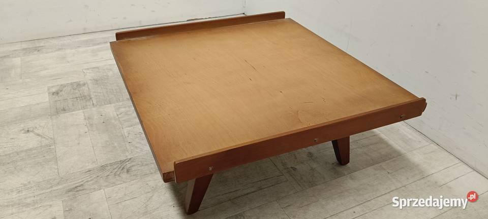 pufa Tatra Nabytok Czechosłowacja lata 60te łódzkie Radomsko