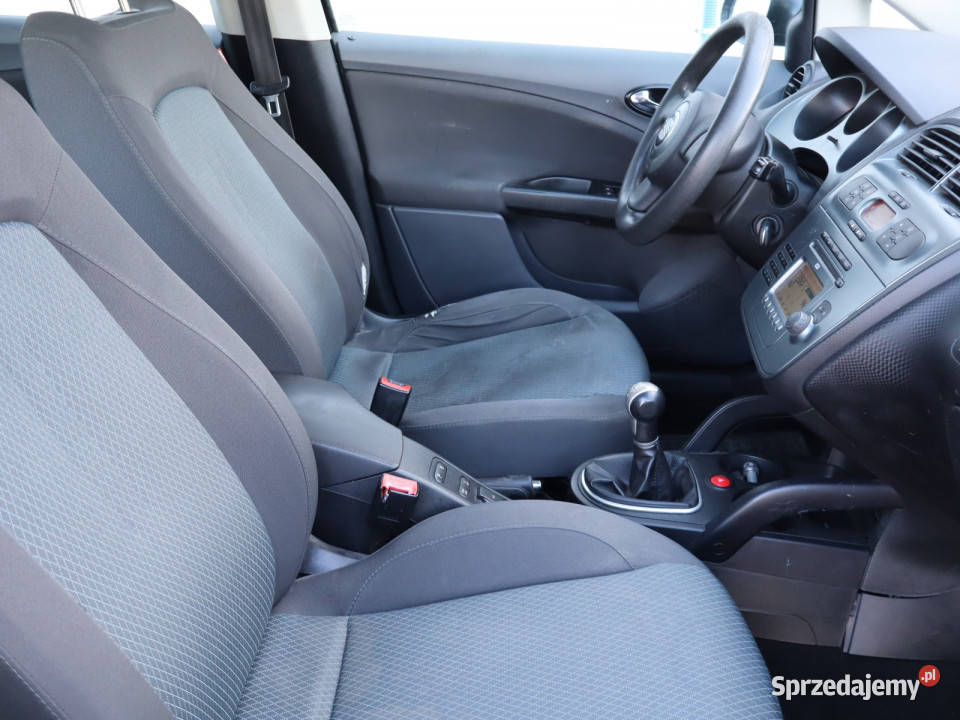 Seat Toledo 19 TDI Piaseczno