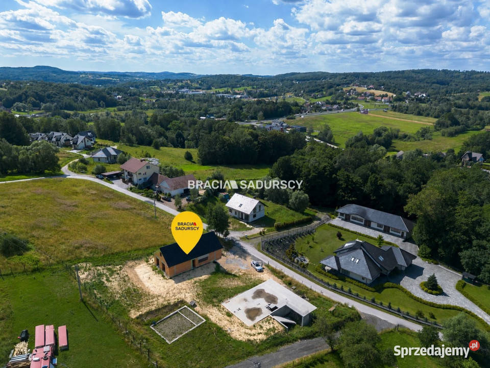 Sprzedam dom 172m2 Głogoczów małopolskie