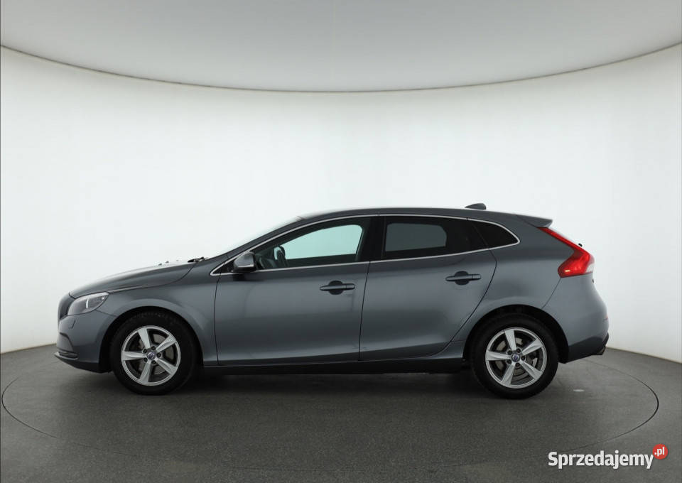 Volvo V40 16 T3 światła do jazdy dziennej Piaseczno