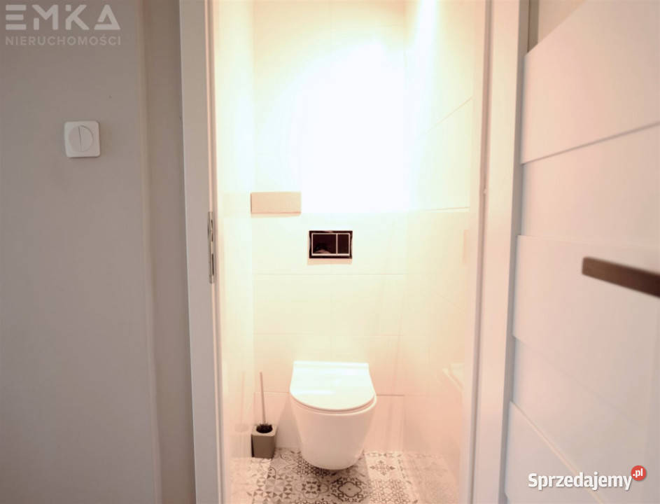 Mieszkanie 42m 2 pokoje Bydgoszcz Adama sprzedam