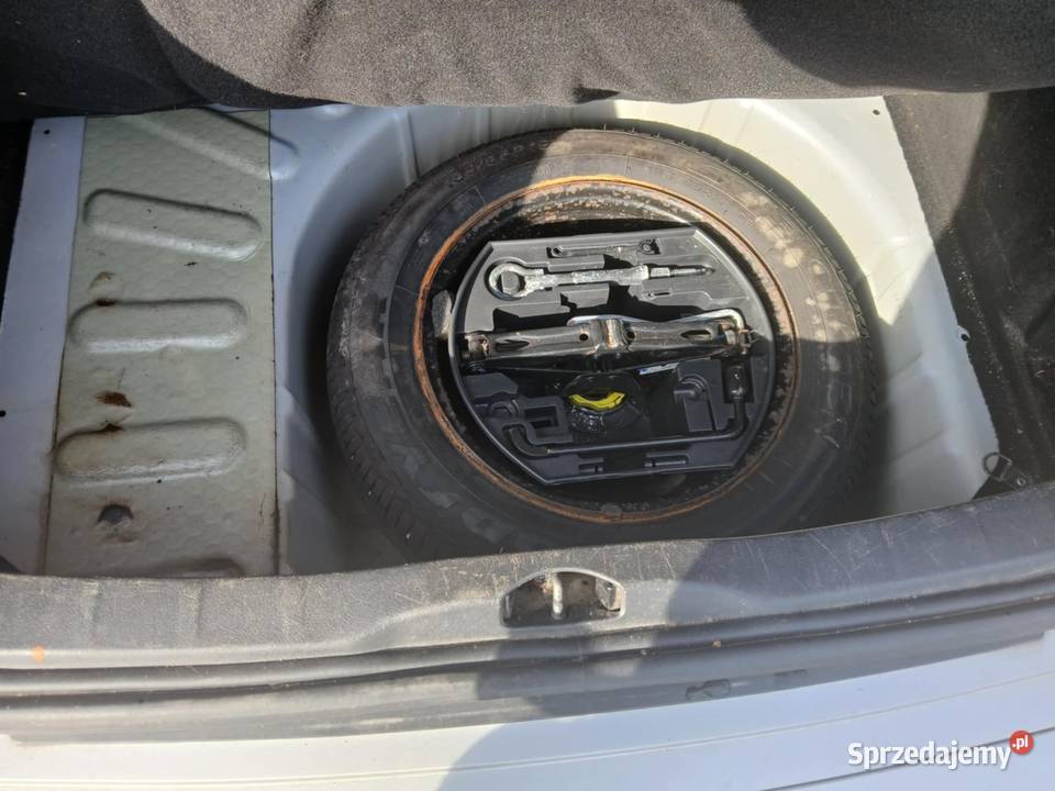 Citroen C4 2009 16 hdi 66KW Przemyśl