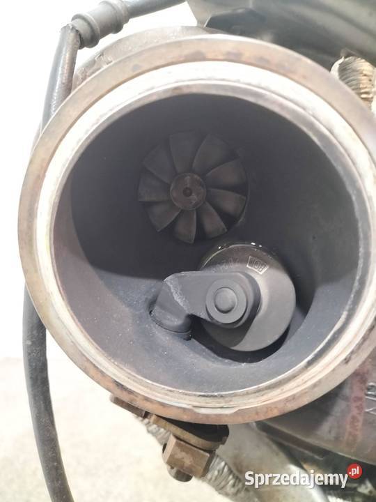 SILNIK KOMPLETNY BENZYNA DNU 20 TSI TFSI 300