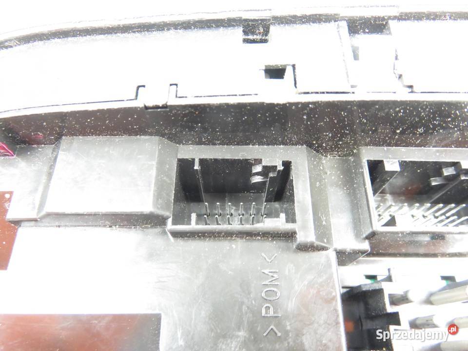 PANEL SZYB BMW 5 E39 8368988 małopolskie