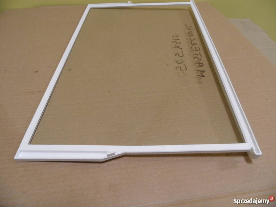 polka lodowki mastercook Łopuszno sprzedam