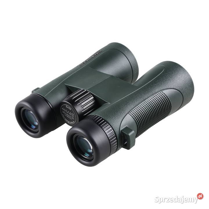 Lornetka Hawke Endurance ED 8x42 zielona mazowieckie Warszawa