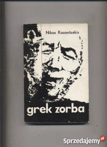 Grek Zorba Szczecin