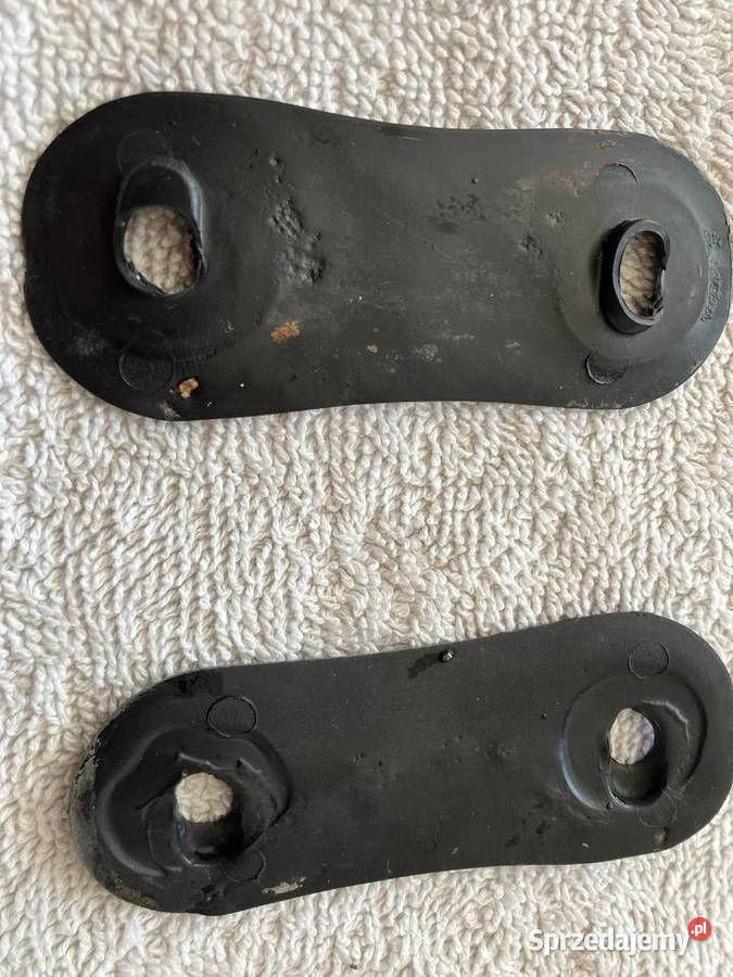 Mercedes W108 mocowanie zderzaków Łódź