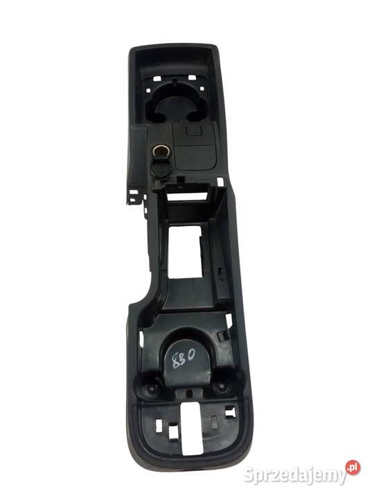 TUNEL ŚRODKOWY 8200457030 Renault Kangoo II 2008