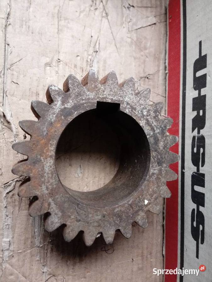 Ursusa C360 oryginał PRL ZM Ursus mazowieckie Warszawa