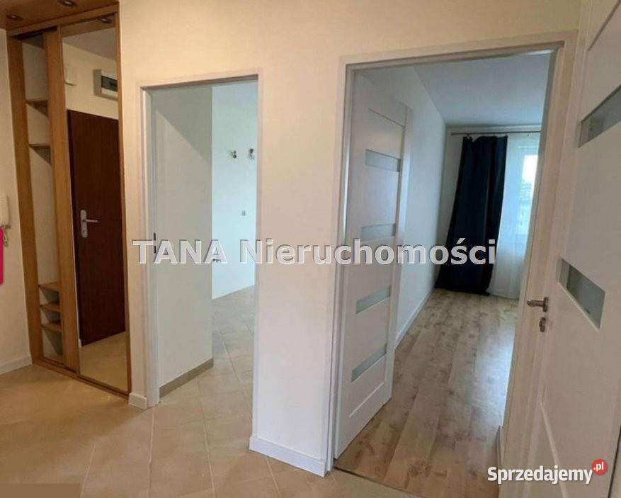 Mieszkanie Kraków 53m2 2pok sprzedam