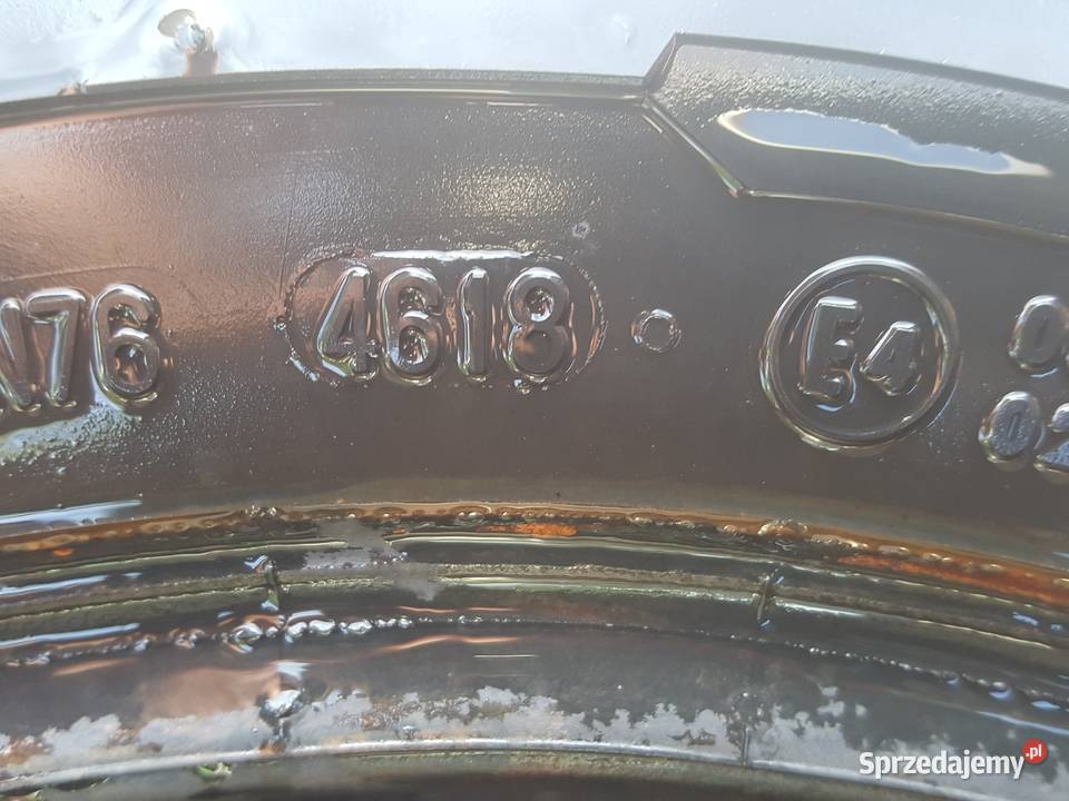Opony Continental 19570R 15C Lato reg 8 Gniewkowo