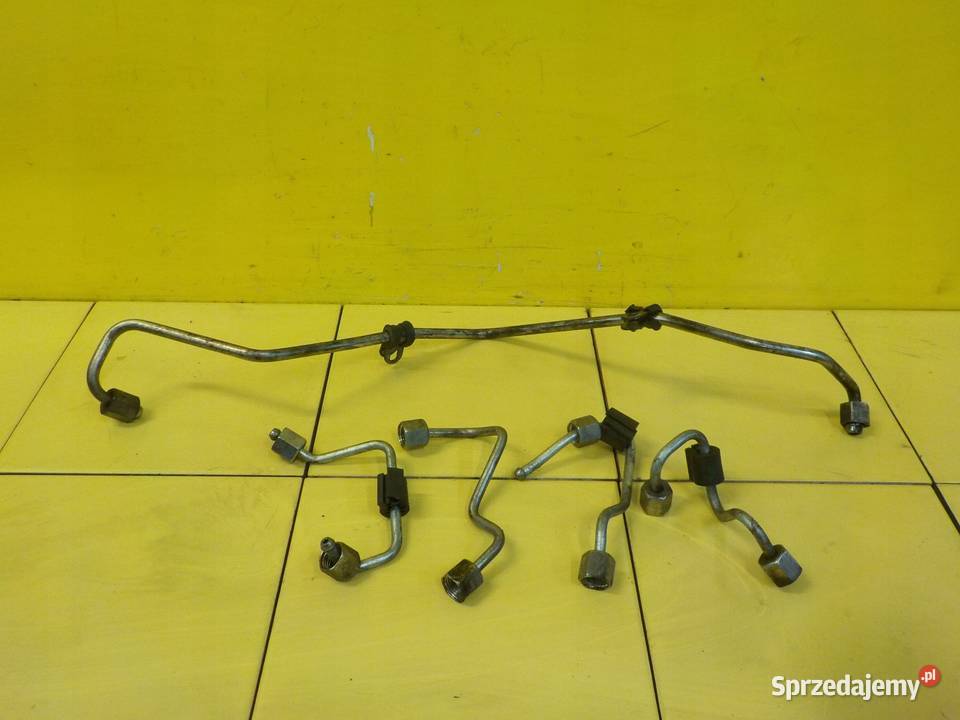 GOLF VI PASSAT 20 TDI 10r 110 CBD przewody Suków sprzedam