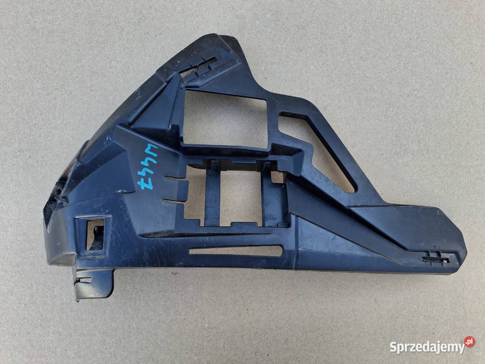 MERCEDES VKLASA W447 VITO ŚLIZG MOCOWANIE osobowe Karoseria Bieleń