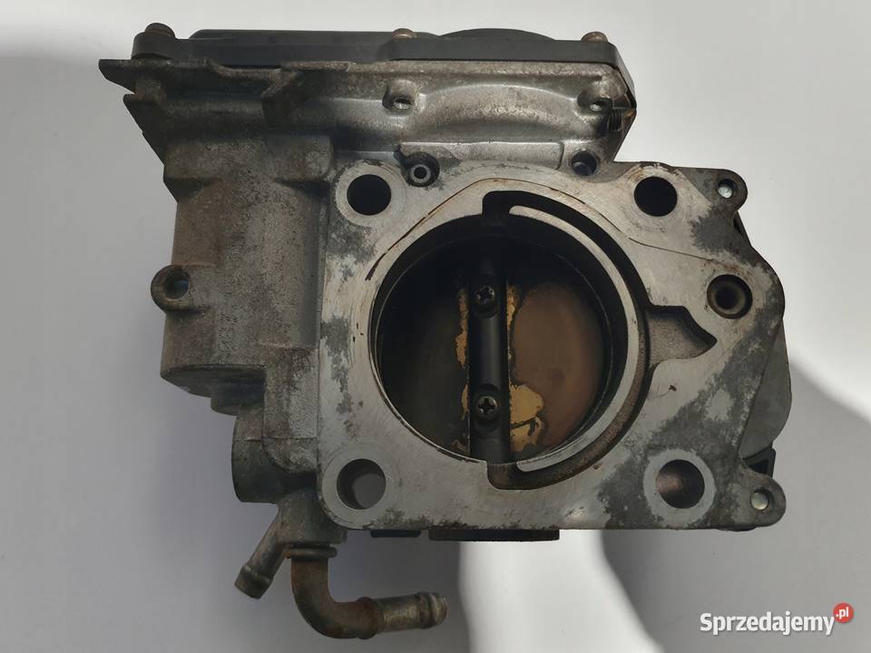 PRZEPUSTNICA Honda Civic VIII 18 VTEC R18A2 Chełm