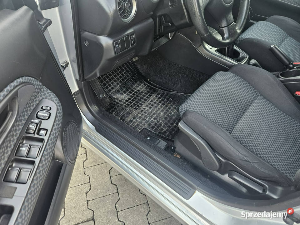 Subaru Impreza 4x4 Serwis Orgprzebieg GD