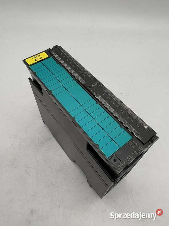 VIPA 3211BL00 DI Module Warszawa
