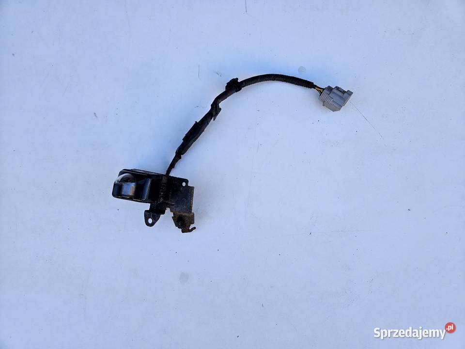 TOYOTA COROLLA VERSO 0709 KAMERA KAMERKA Międzychód
