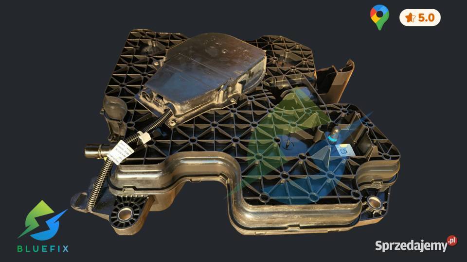 Zbiornik AdBlue 9842697380 REGENERACJA Citroen Jaworzno