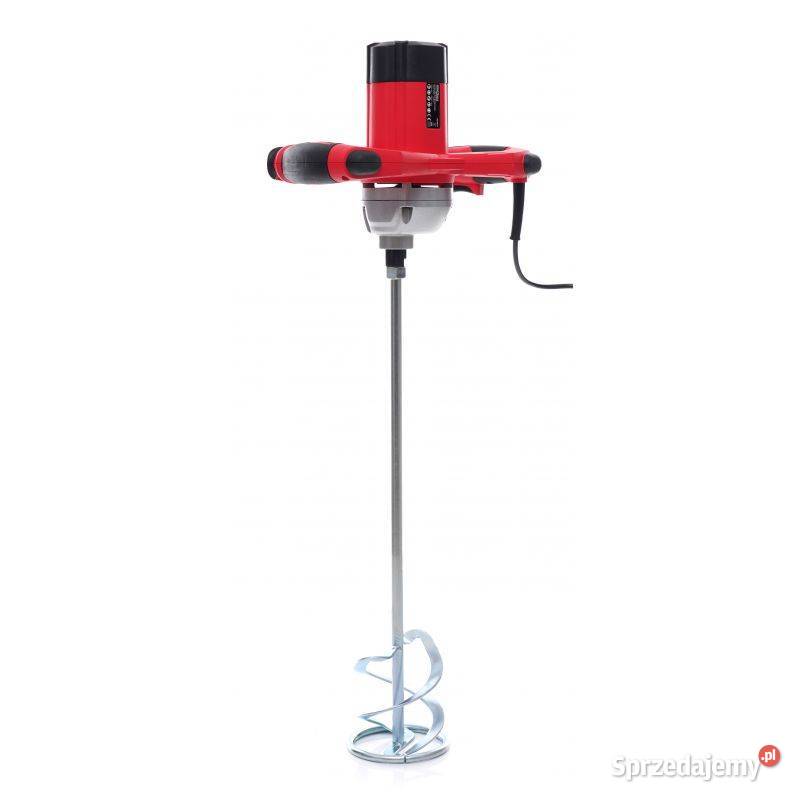 MIESZADŁO DO ZAPRAW KLEJU KRAFTDELE model KD3033 wielkopolskie Wyrzeka