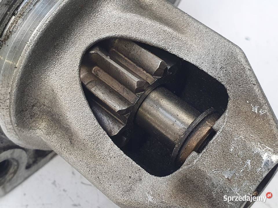 ROZRUSZNIK Mercedes R300 W251 30 CDI V6 bosch Chełm