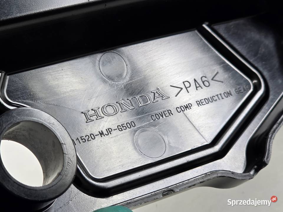 Oslona Pokrywa Zaslepka Honda Crf 1000 Twin Janowice