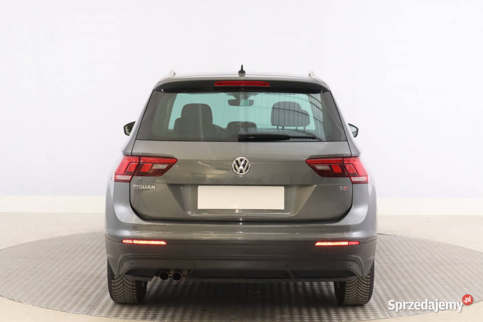 VW Tiguan 14 TSI autoalarm sprzedam