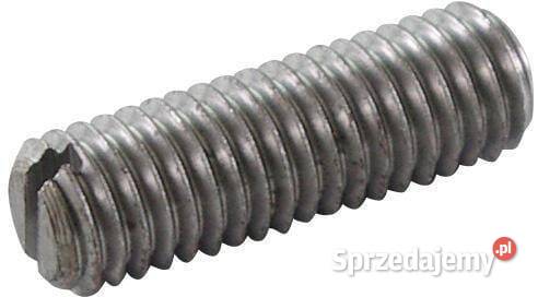 Wkręt bez łba M8x20 mm DIN916 AK702628 małopolskie Kamionna