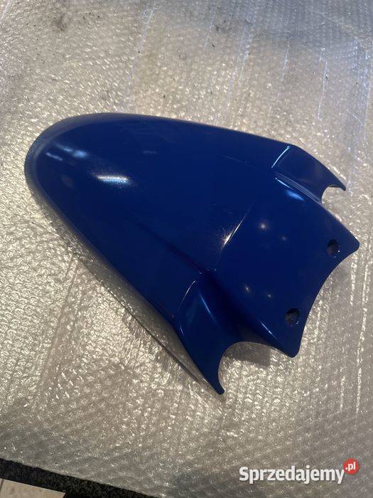 Błotnik wypełnienie Błotnik 46612 313 1659 BMW Poznań sprzedam
