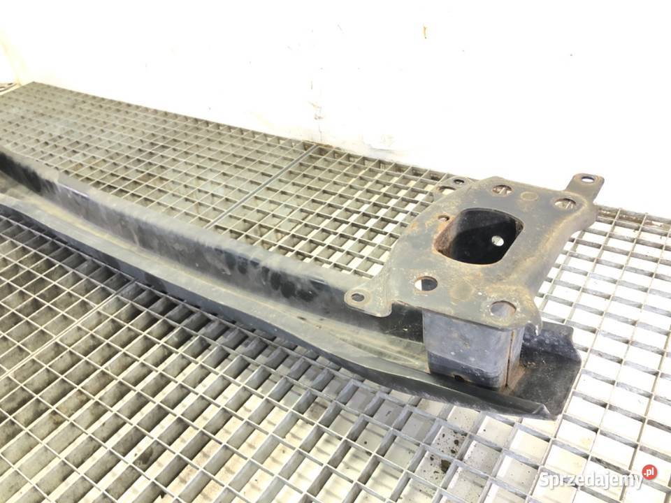 BELKA ZDERZAKA PRZÓD VW CADDY III 0415 Wzmocnienia, belki i wsporniki