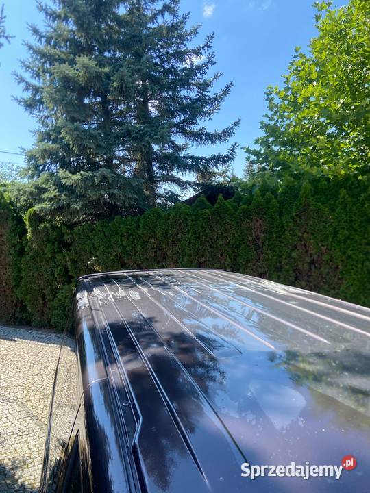 VW multivan T5 dolnośląskie Legnica