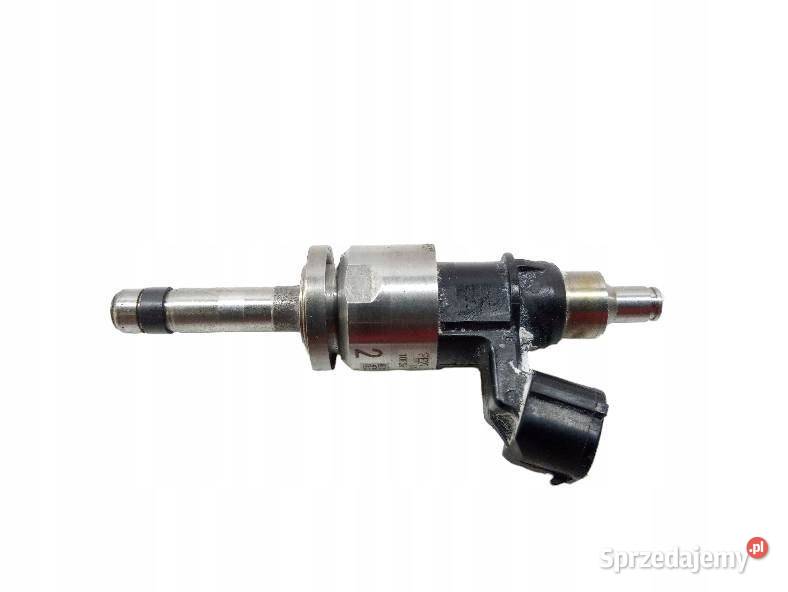 WTRYSKIWACZ PE2713250 20 SKYACTIV Mazda 3 IV Wtryskiwacze