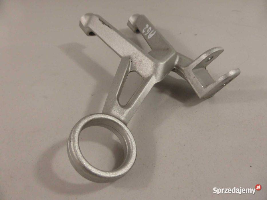 BMW R 1250 RS 1822r set prawy podnóżek 854079906 sprzedam