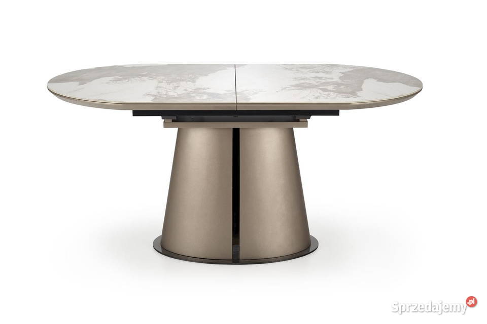 Niesamowity designestół ROBINSONHAL 160200 mazowieckie Warszawa