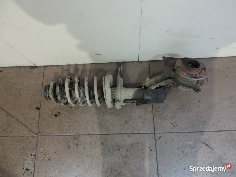 AUDI 80 B4 19 TDI MCPHERSON PRAWY PRZÓD Nowy Sącz