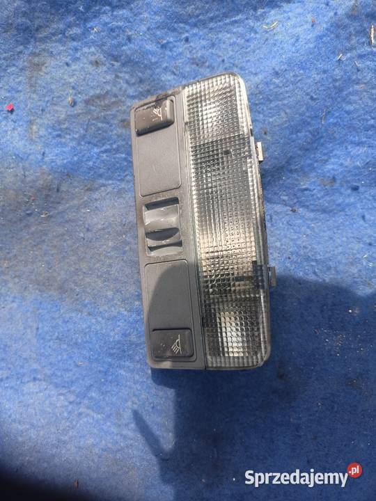 Lampka Wewnętrzna Przednia 8D0 947 111 1EU Audi Myszków sprzedam