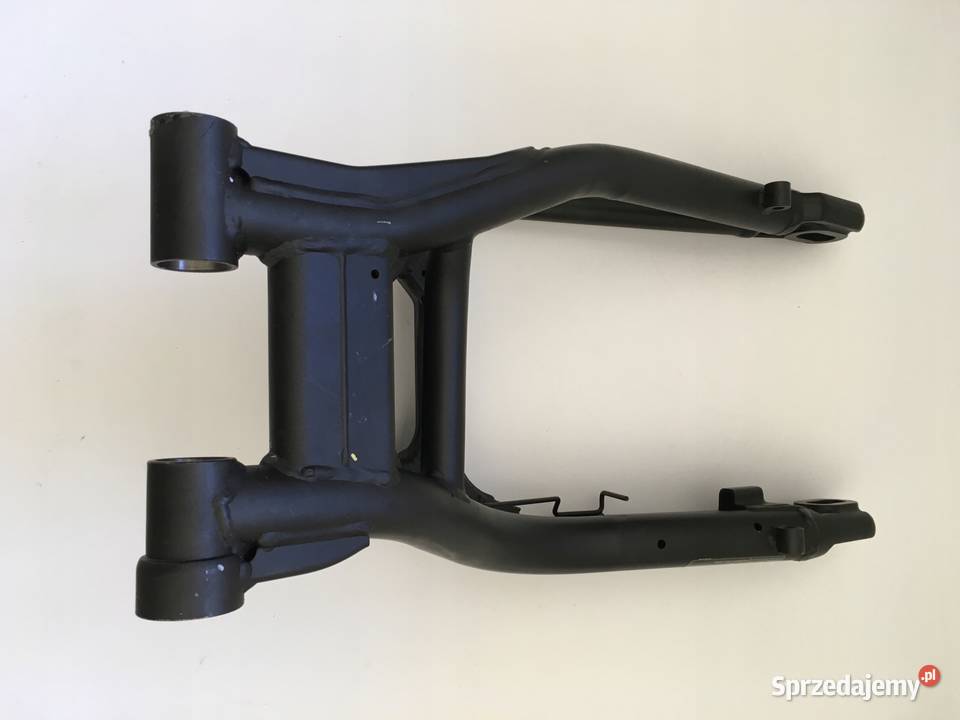 KAWASAKI ER6N ER6F ER6N ER6F 1216 Wahacz Łobżenica