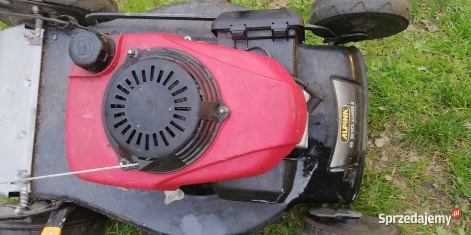 Silnik hondy gcv160 Kady