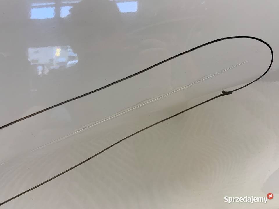 DRZWI PRAWY TYŁ KIA PICANTO II Hatchback 1117