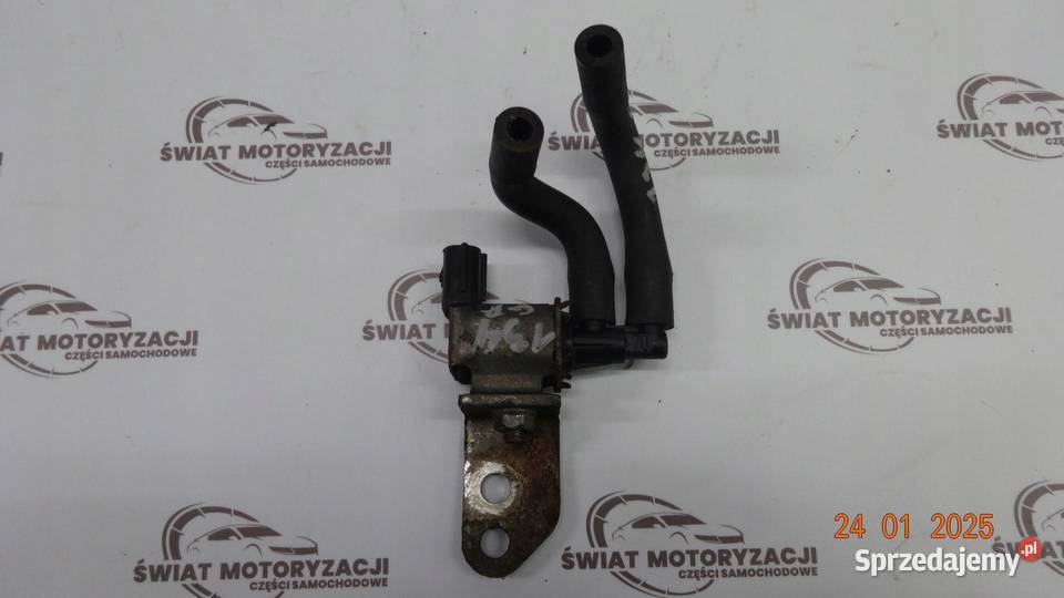 SUBARU LEGACY 25 B 07R K5T48478 Zawór