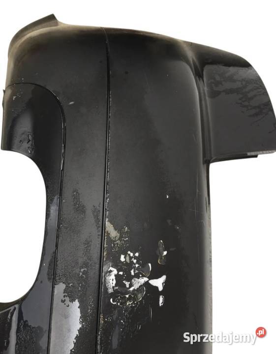 ZDERZAK TYŁ TYLNY AUDI A6 C5 LIFT SEDAN LZ9W