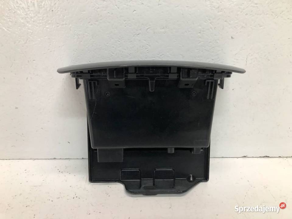 FIAT PUNTO EVO 2014R RAMKA SCHOWEK KONSOLI PANEL Skarżysko-Kamienna