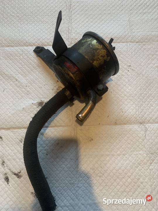 Zbiornik płynu wspomagania BMW e24 cs1 osobowe Mszana