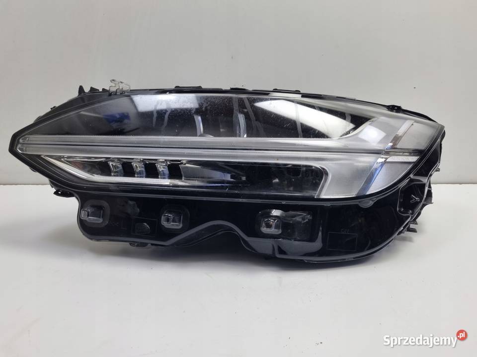 LAMPA LEWA PRZEDNIA Volvo S90 V90 II lewy przód