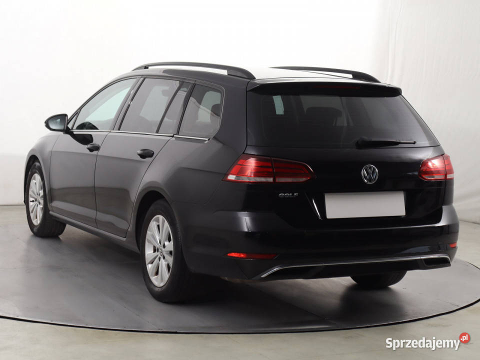 VW Golf 15 TSI śląskie Katowice