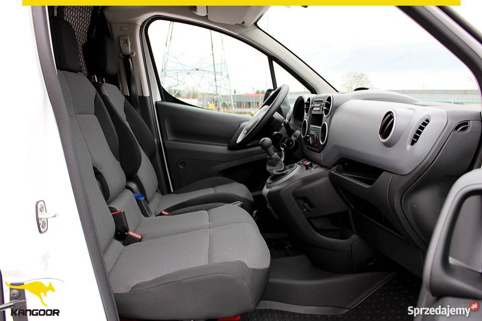 BEZPŁATNY wynajem vanów z OC sprawcy KANGOOR małopolskie Kraków