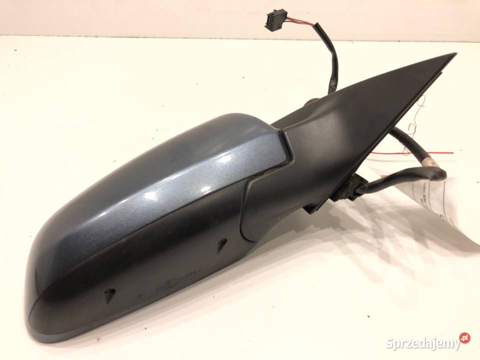 LUSTERKO PRAWY AUDI A6 C6 SedanLimuzyna 0411