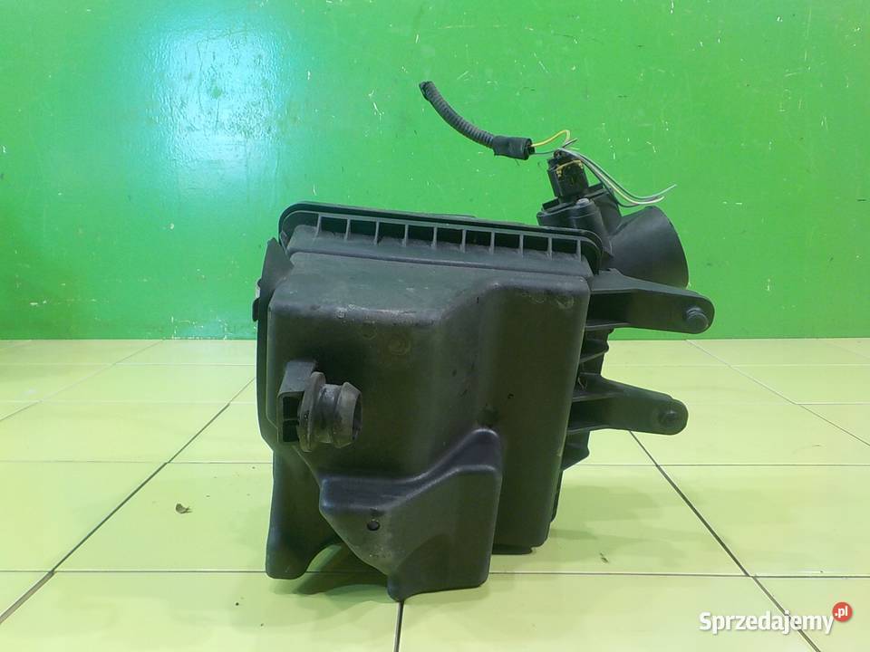 OPEL AMPERA 14 AUT 12r HB 5D obudowa filtra Obudowy filtrów Suków