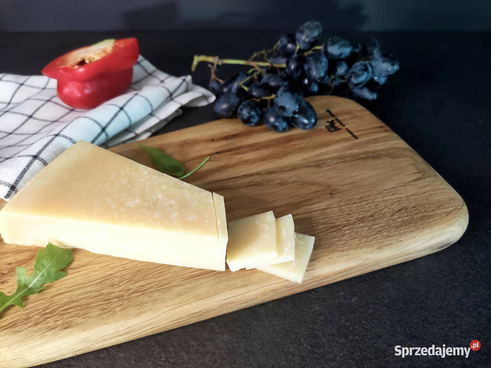 DŁUGA DESKA DREWNIANA DO SERÓW MIĘS SUSHI Gdańsk